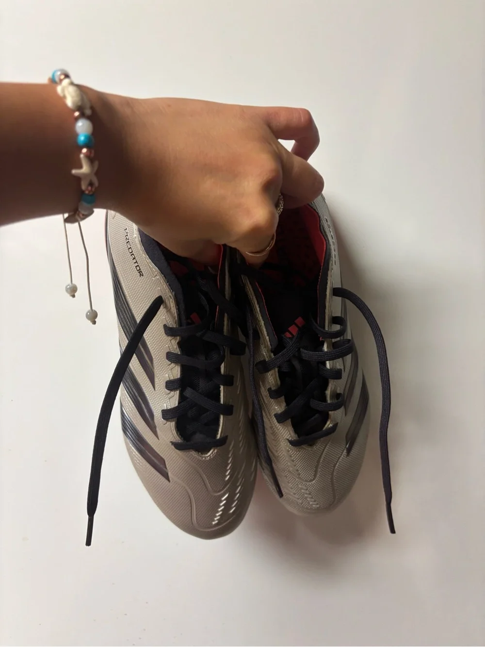 adidas worn 2x